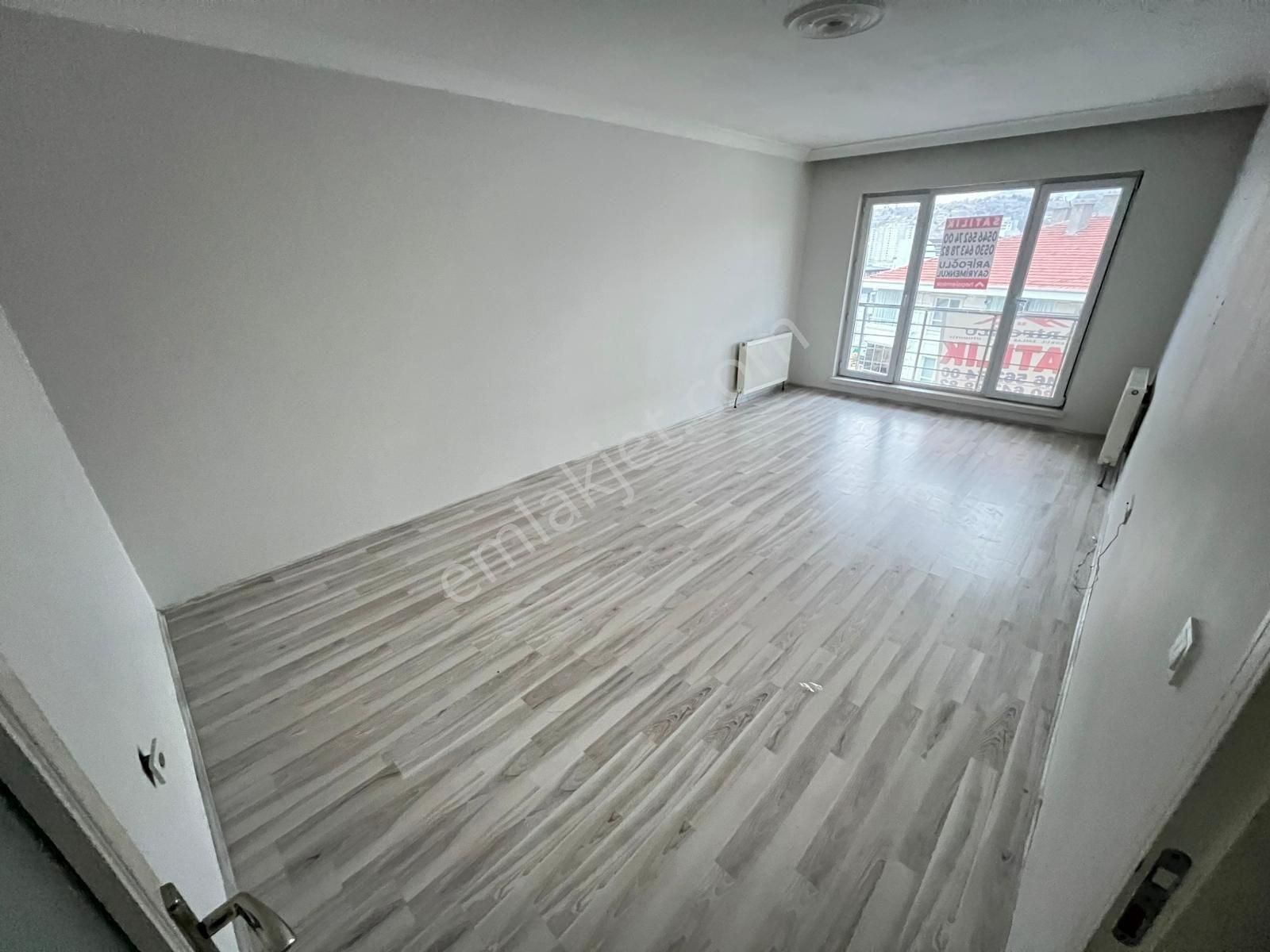 Özdemir Emlak,tan Yeşilbayır ,da Hastaneye Yürüme Mesafesi 3+1 Daire - Görsel 22