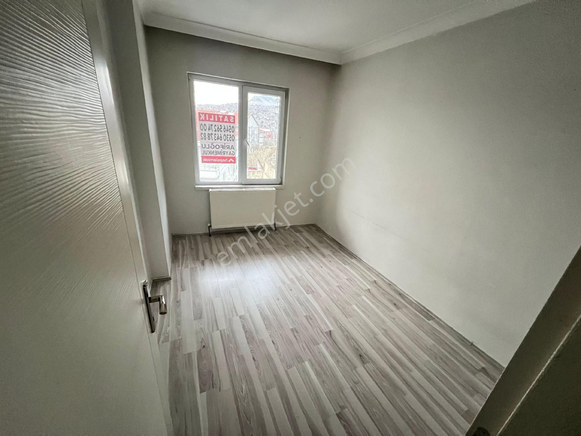 Özdemir Emlak,tan Yeşilbayır ,da Hastaneye Yürüme Mesafesi 3+1 Daire - Görsel 35