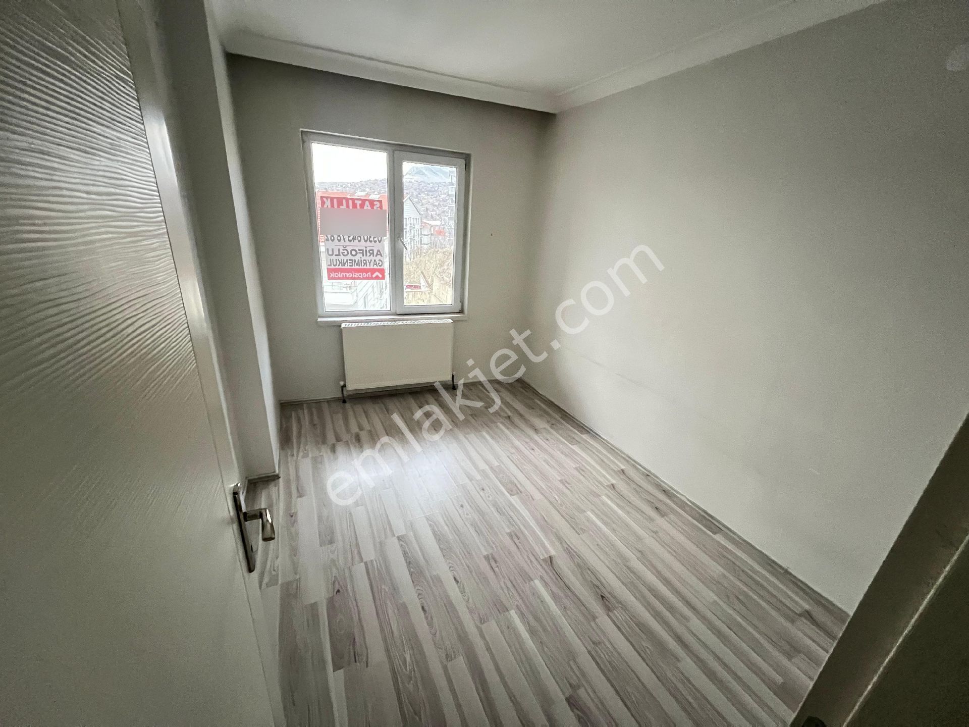 Özdemir Emlak,tan Yeşilbayır ,da Hastaneye Yürüme Mesafesi 3+1 Daire - Görsel 21