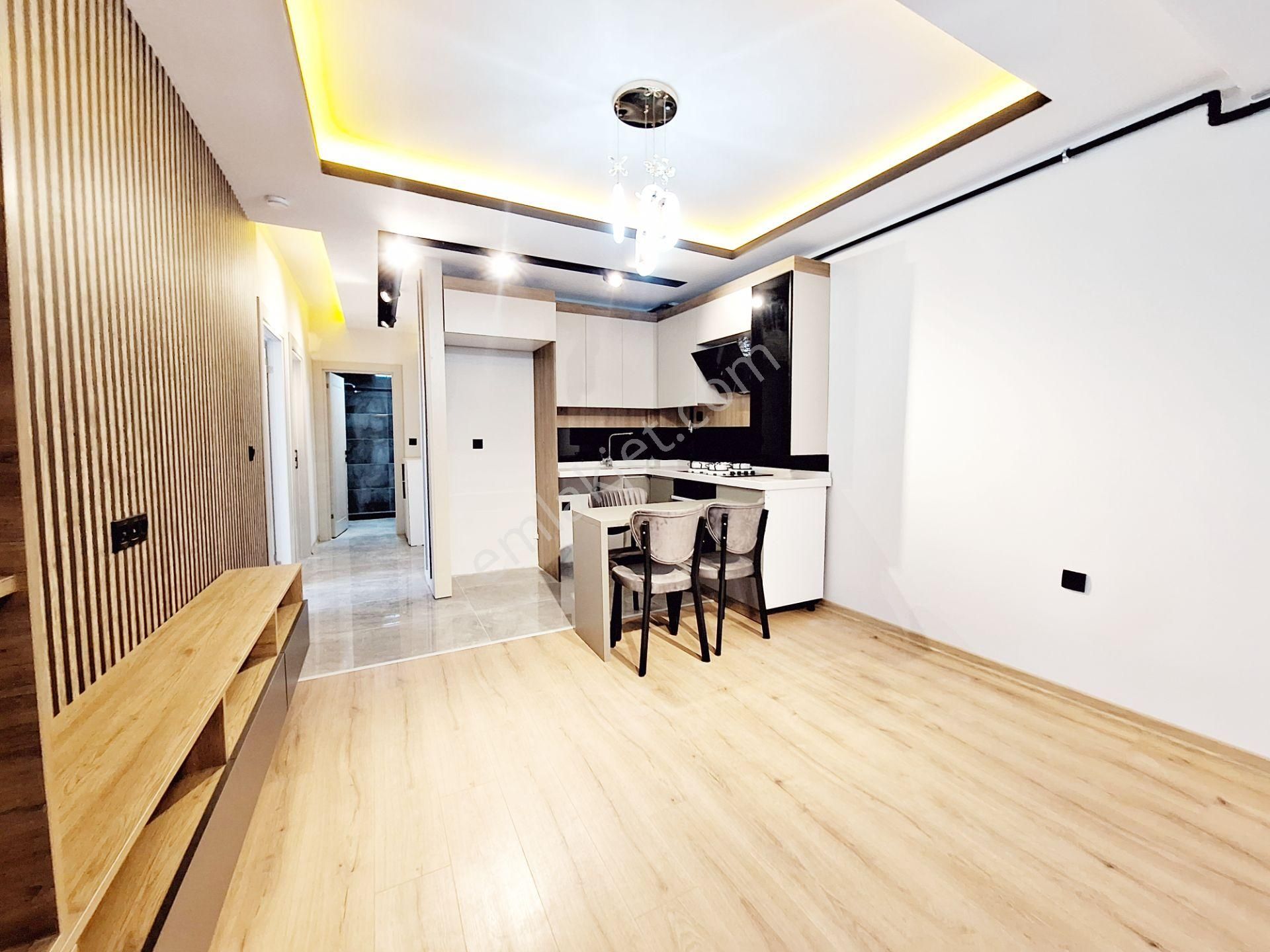 Vural Emlak.tan Kiralık Lüks Daire Ful Yapılı Cam Balkonlu - Görsel 16