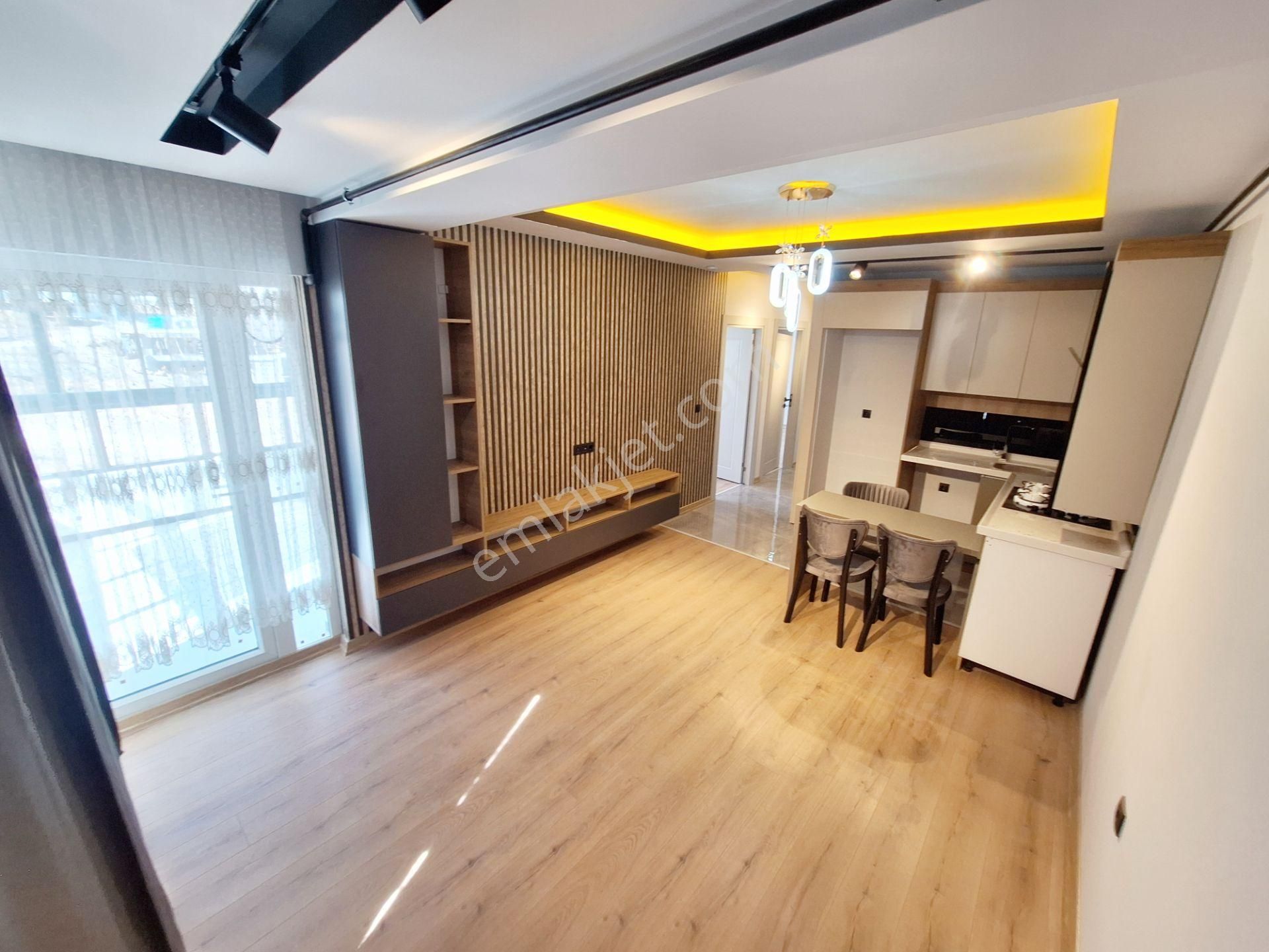 Vural Emlak.tan Kiralık Lüks Daire Ful Yapılı Cam Balkonlu - Görsel 15