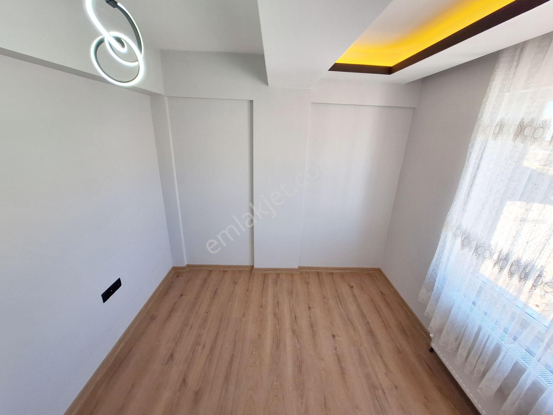 Vural Emlak.tan Kiralık Lüks Daire Ful Yapılı Cam Balkonlu - Görsel 8