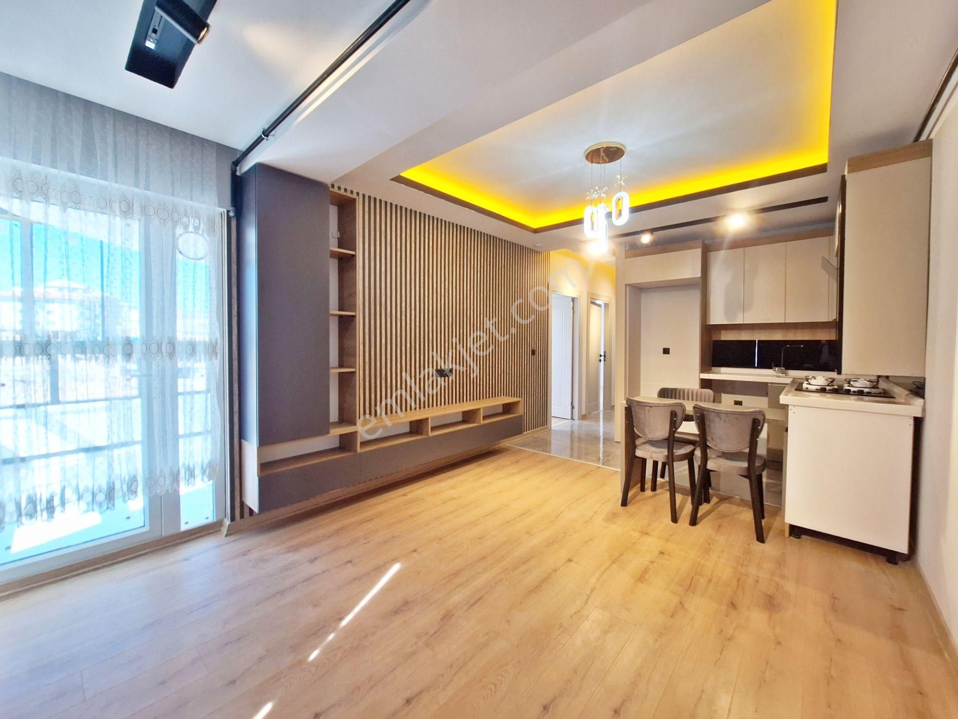 Vural Emlak.tan Kiralık Lüks Daire Ful Yapılı Cam Balkonlu - Görsel 13