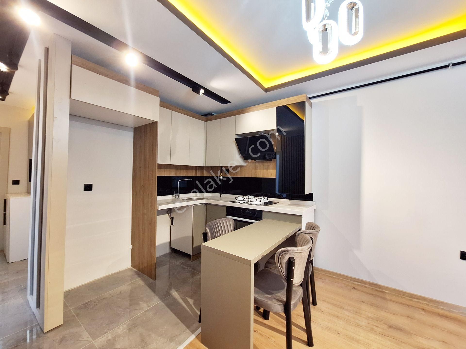 Vural Emlak.tan Kiralık Lüks Daire Ful Yapılı Cam Balkonlu - Görsel 7