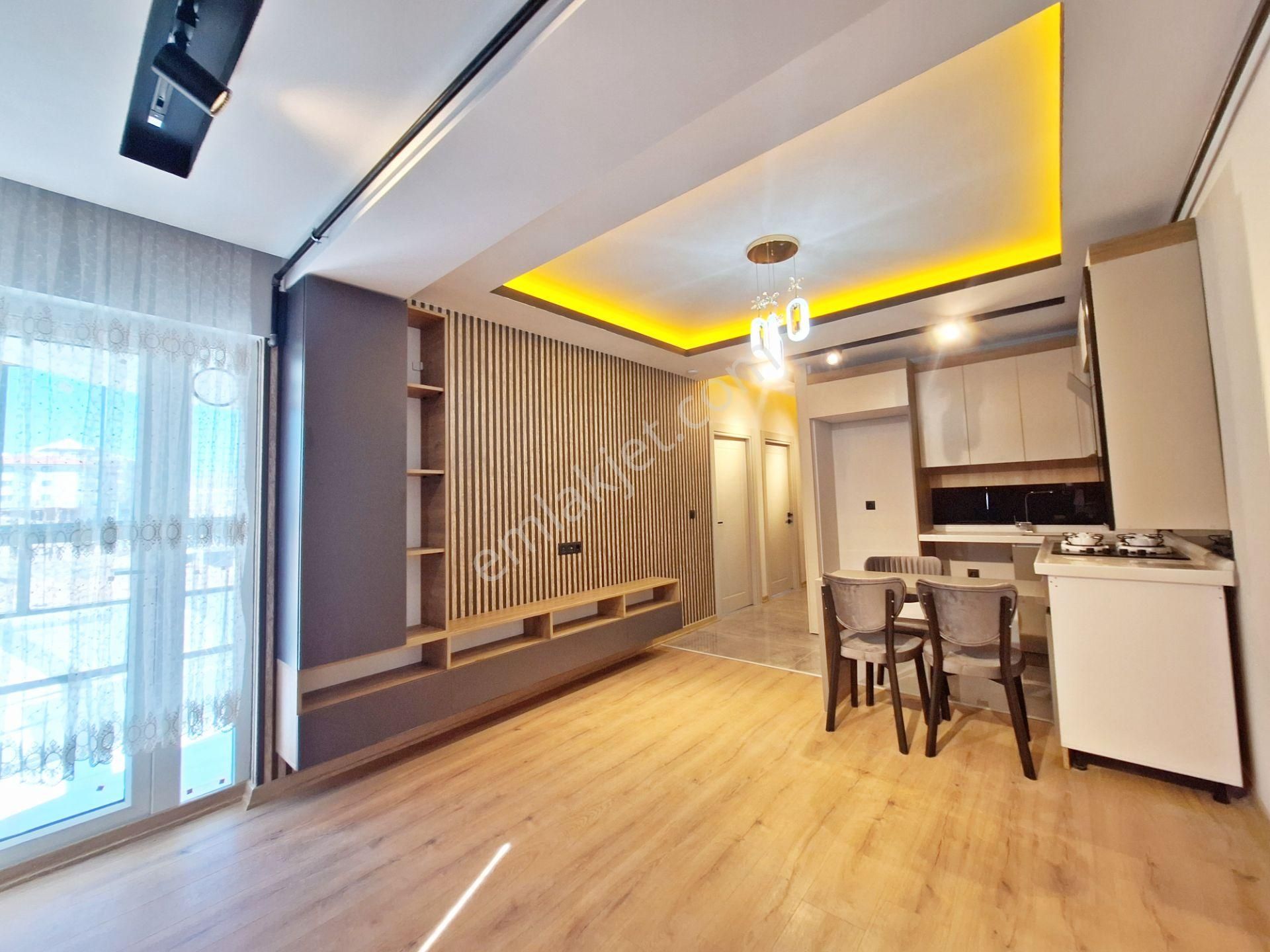 Vural Emlak.tan Kiralık Lüks Daire Ful Yapılı Cam Balkonlu - Görsel 31