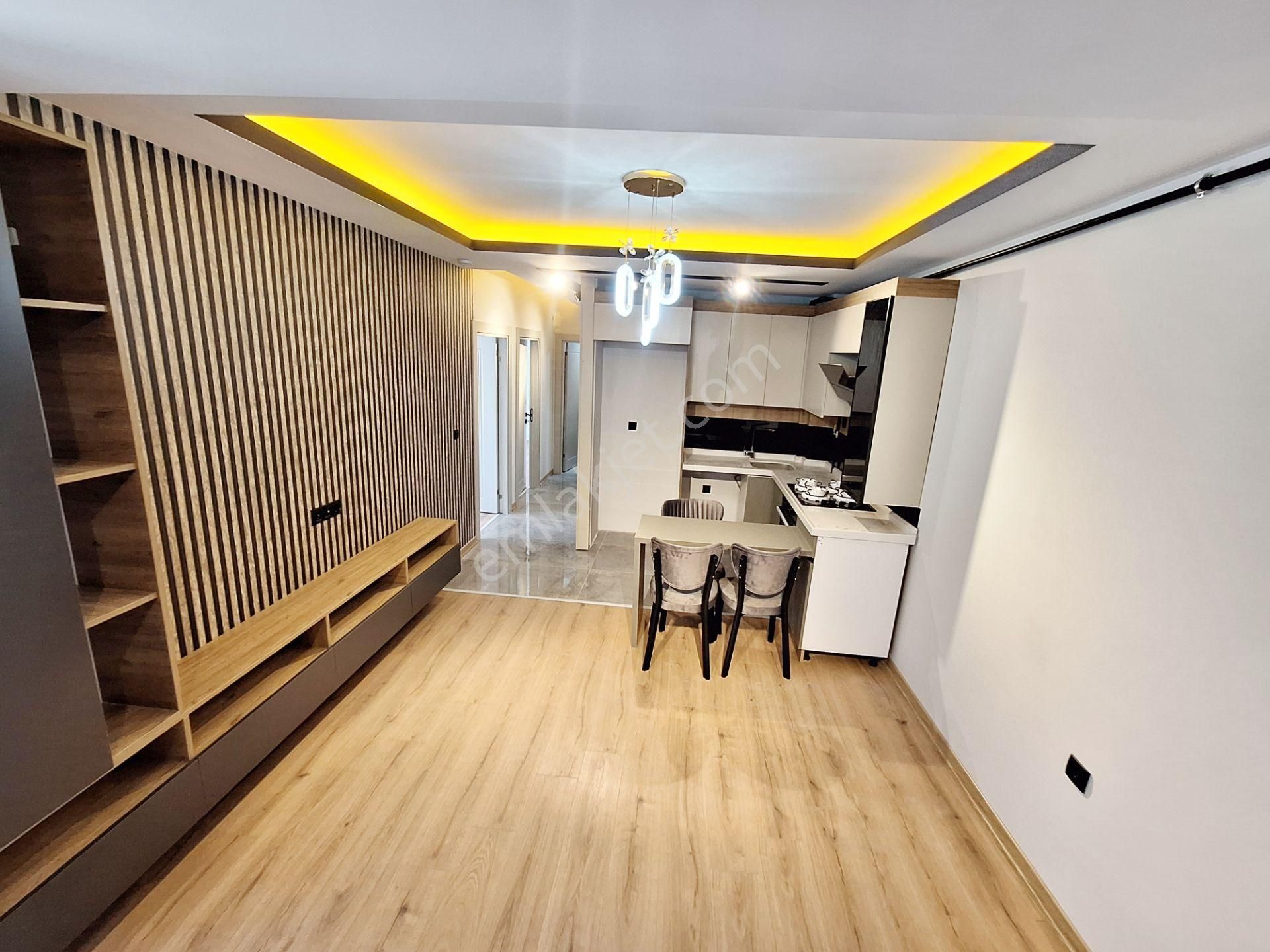 Vural Emlak.tan Kiralık Lüks Daire Ful Yapılı Cam Balkonlu - Görsel 11