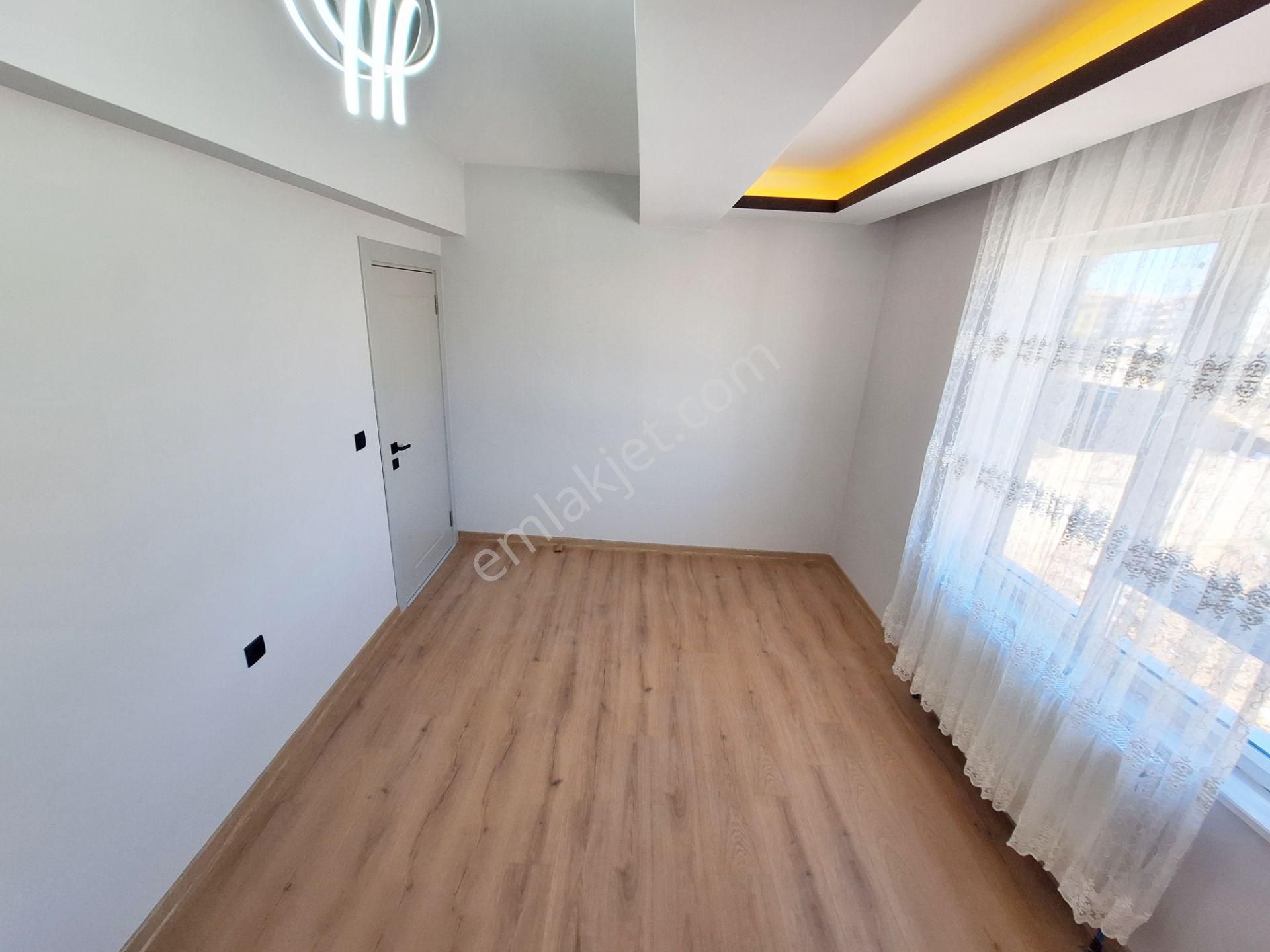 Vural Emlak.tan Kiralık Lüks Daire Ful Yapılı Cam Balkonlu - Görsel 12
