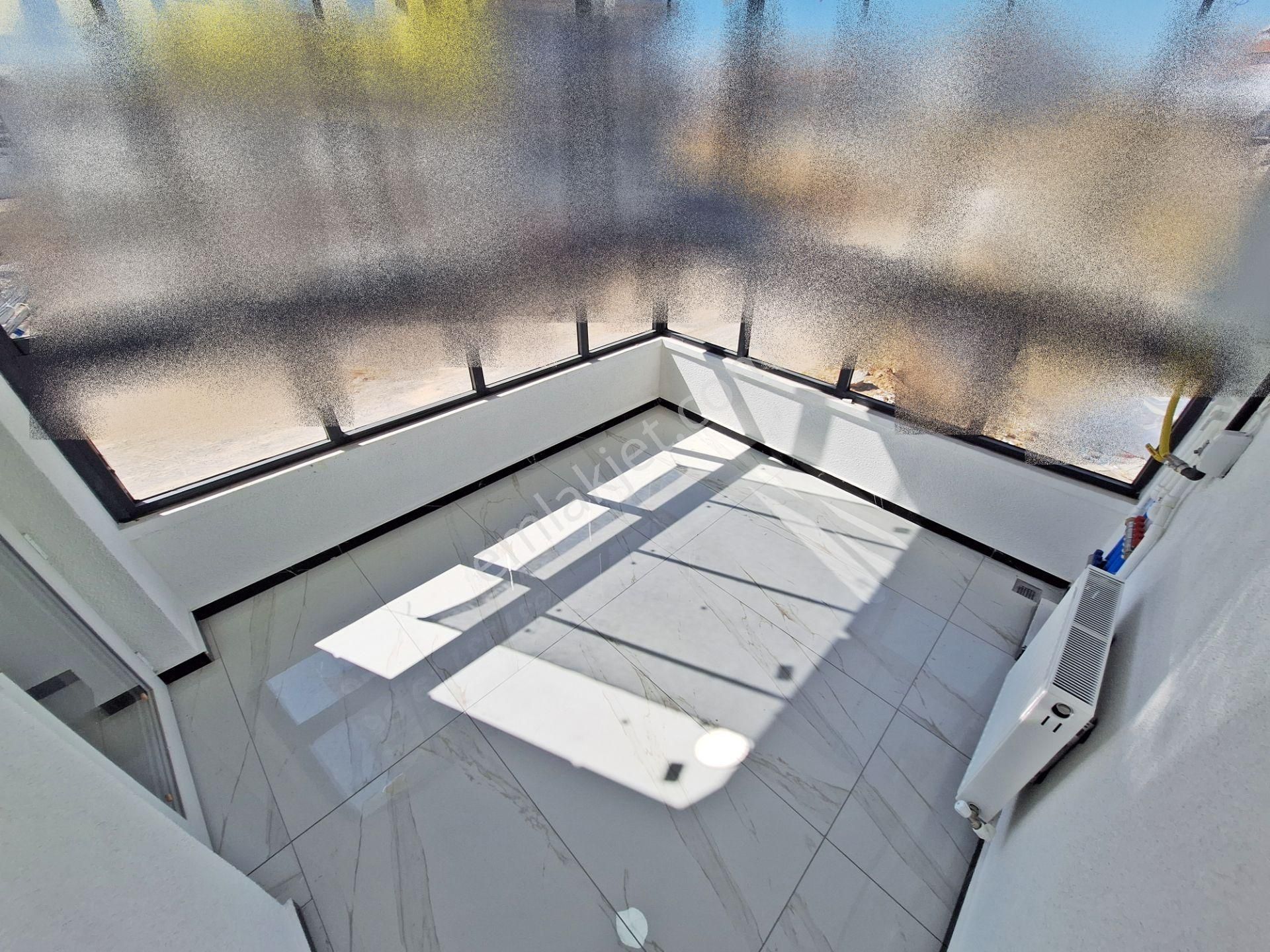 Vural Emlak.tan Kiralık Lüks Daire Ful Yapılı Cam Balkonlu - Görsel 14