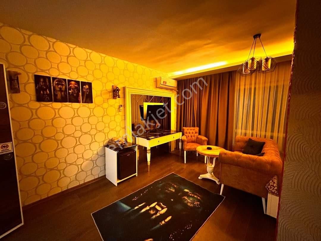 Yenimahalle Metro Yanı Günlük Daire - Görsel 6