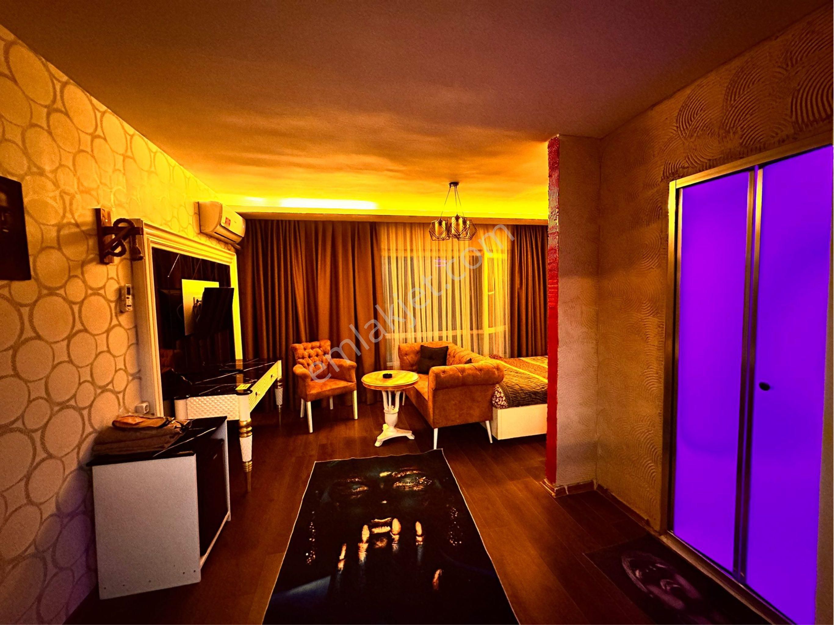 Yenimahalle Metro Yanı Günlük Daire - Görsel 16