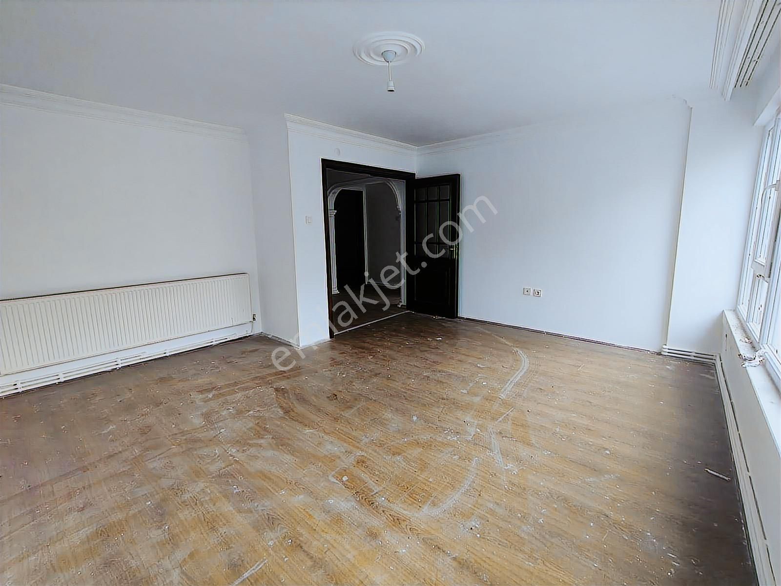 Aress Den Satılık İlkadım Çiftlik 2+1 Yapılı Daire Yatırımlık - Görsel 10