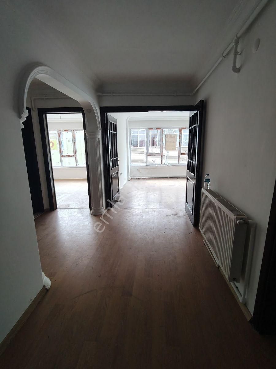 Aress Den Satılık İlkadım Çiftlik 2+1 Yapılı Daire Yatırımlık - Görsel 4