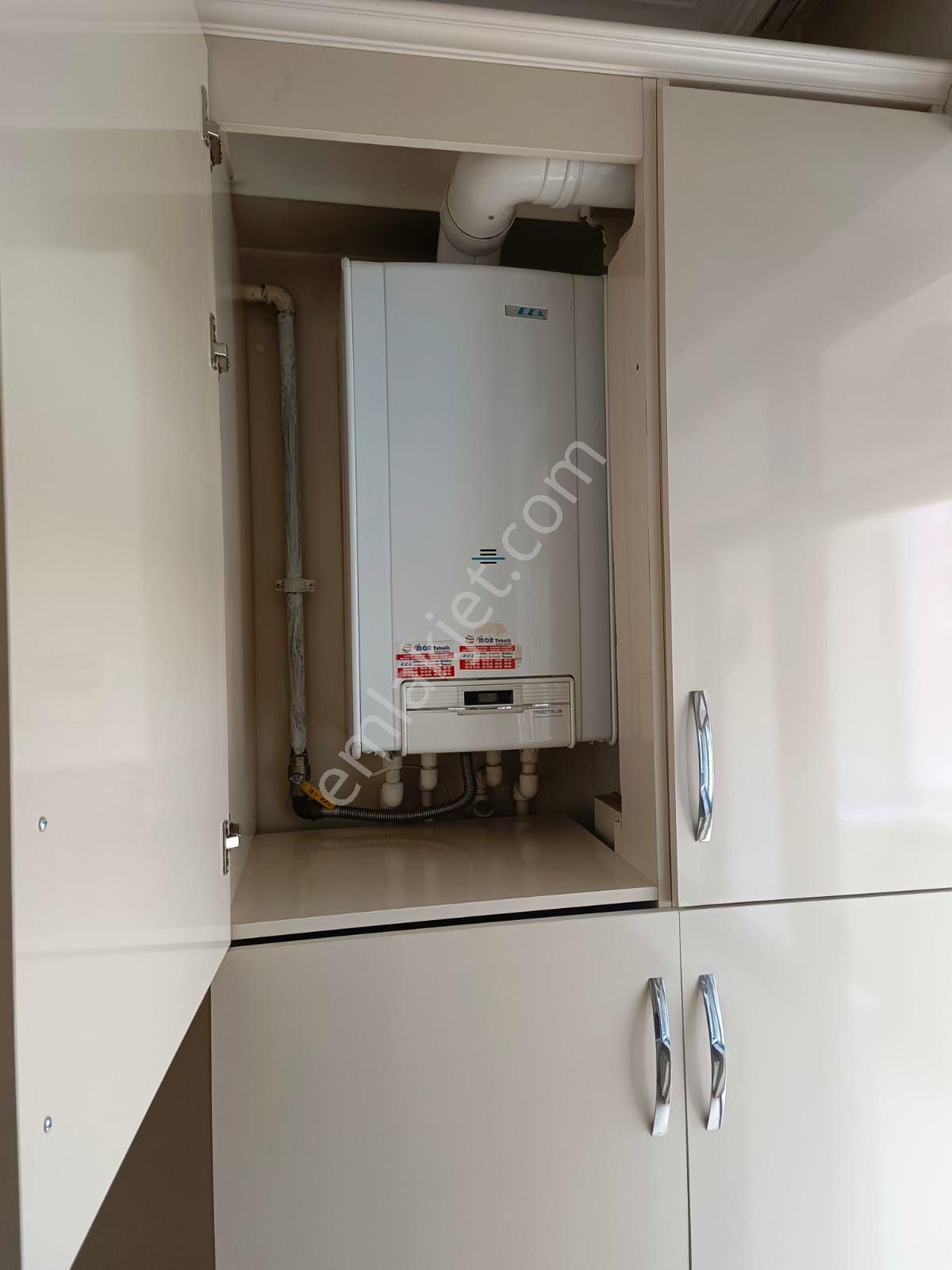 Kısmet 42 Emlak Konya Karatay Da Satılık Daire Ali Ulvi Kurucu Cadesine Yakın Entepeye Yakın - Görsel 16