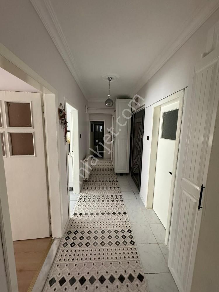 Sincan Mareşal Çakmak Mah 3+1 Katta Full Yapılı Kaçırılmaz Daire - Görsel 14