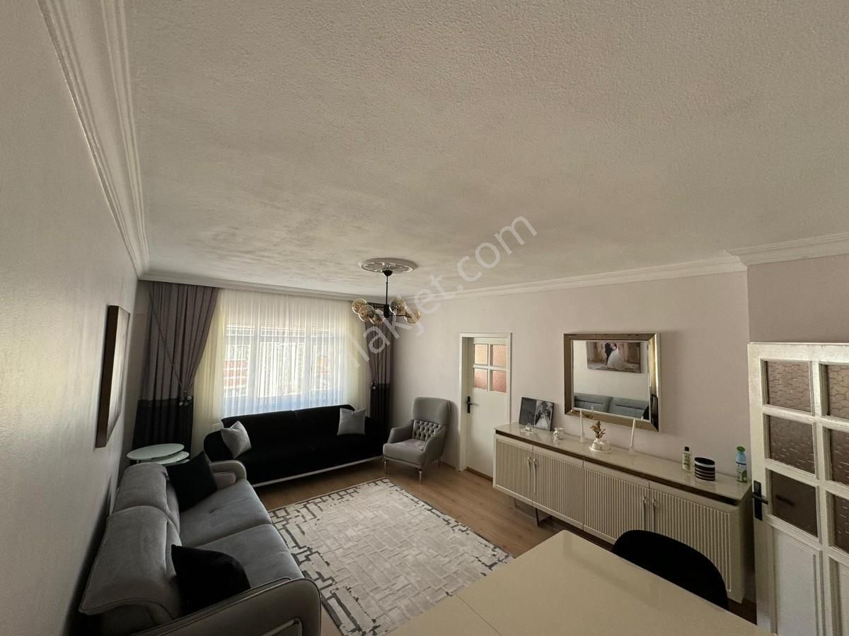 Sincan Mareşal Çakmak Mah 3+1 Katta Full Yapılı Kaçırılmaz Daire - Görsel 23