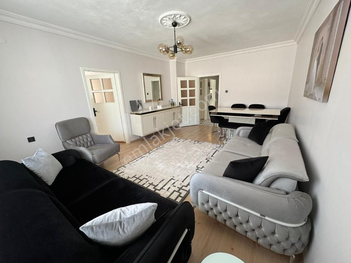 Sincan Mareşal Çakmak Mah 3+1 Katta Full Yapılı Kaçırılmaz Daire - Görsel 4