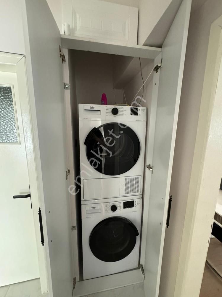 Sincan Mareşal Çakmak Mah 3+1 Katta Full Yapılı Kaçırılmaz Daire - Görsel 16