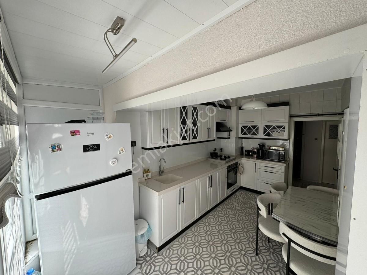 Sincan Mareşal Çakmak Mah 3+1 Katta Full Yapılı Kaçırılmaz Daire - Görsel 21