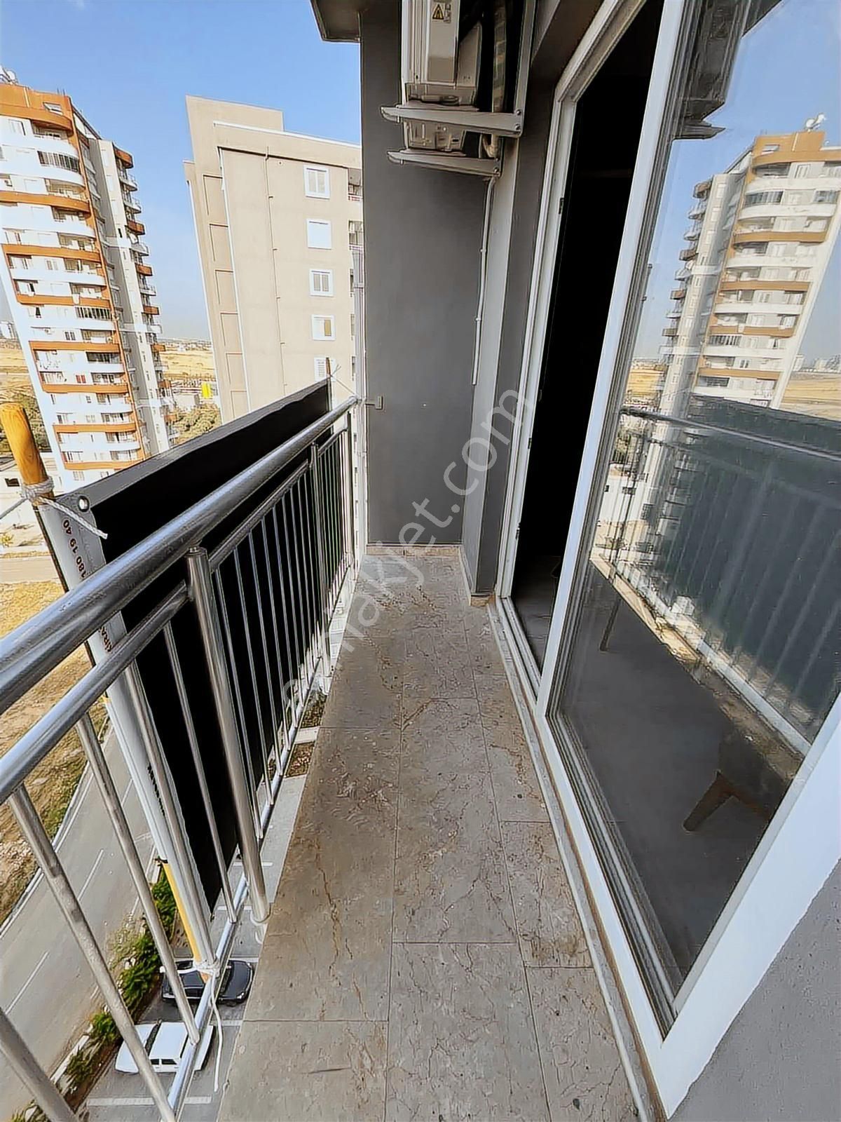 Elif Su Uludağ Cadde Üzeri Geniş Ve Lüx Sıfır Ve Ful Eşyalı - Görsel 19