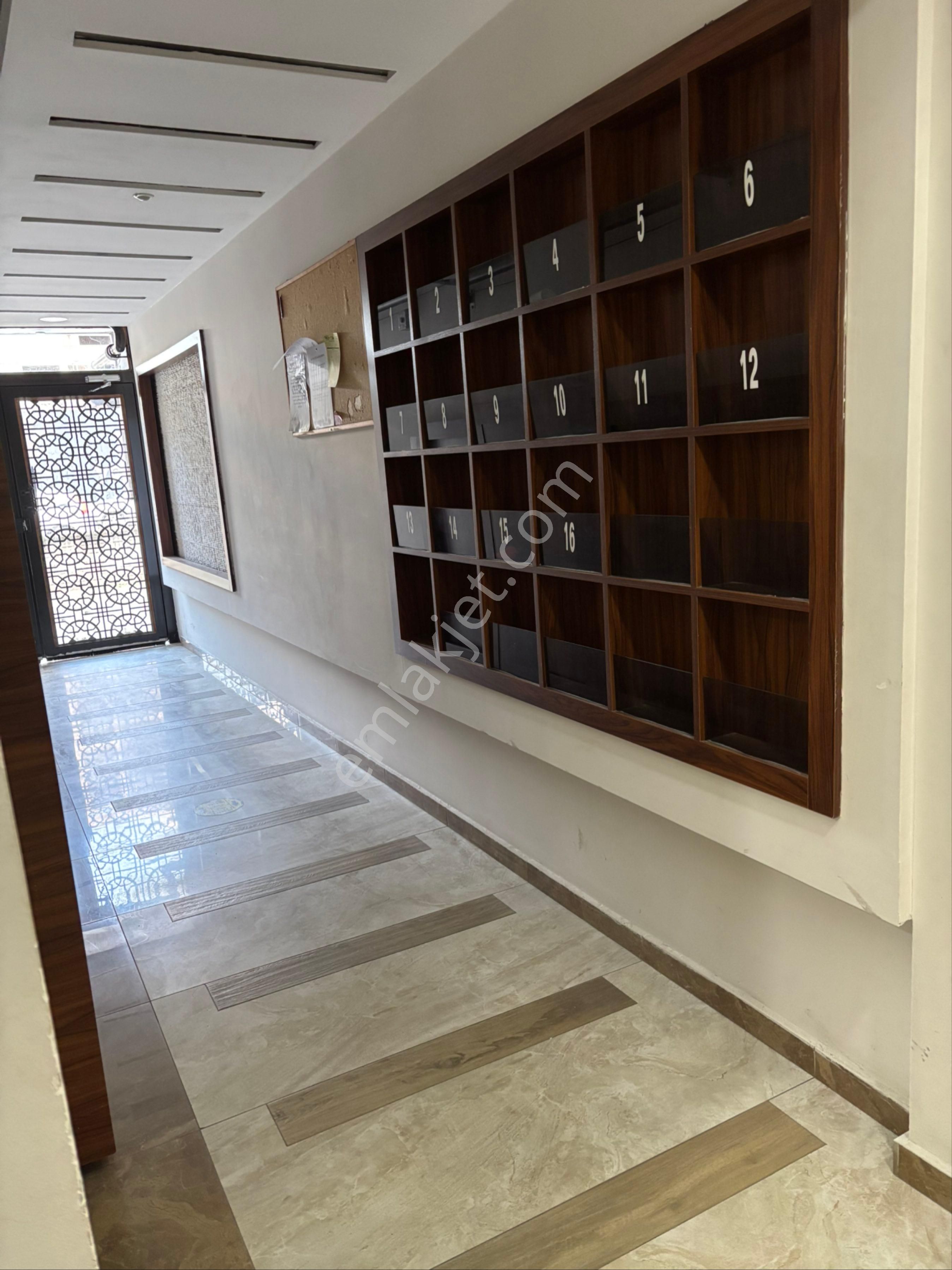 Bergama-fatih Mahallesinde,lüks Sitede Kiralık 3+1 - Görsel 6