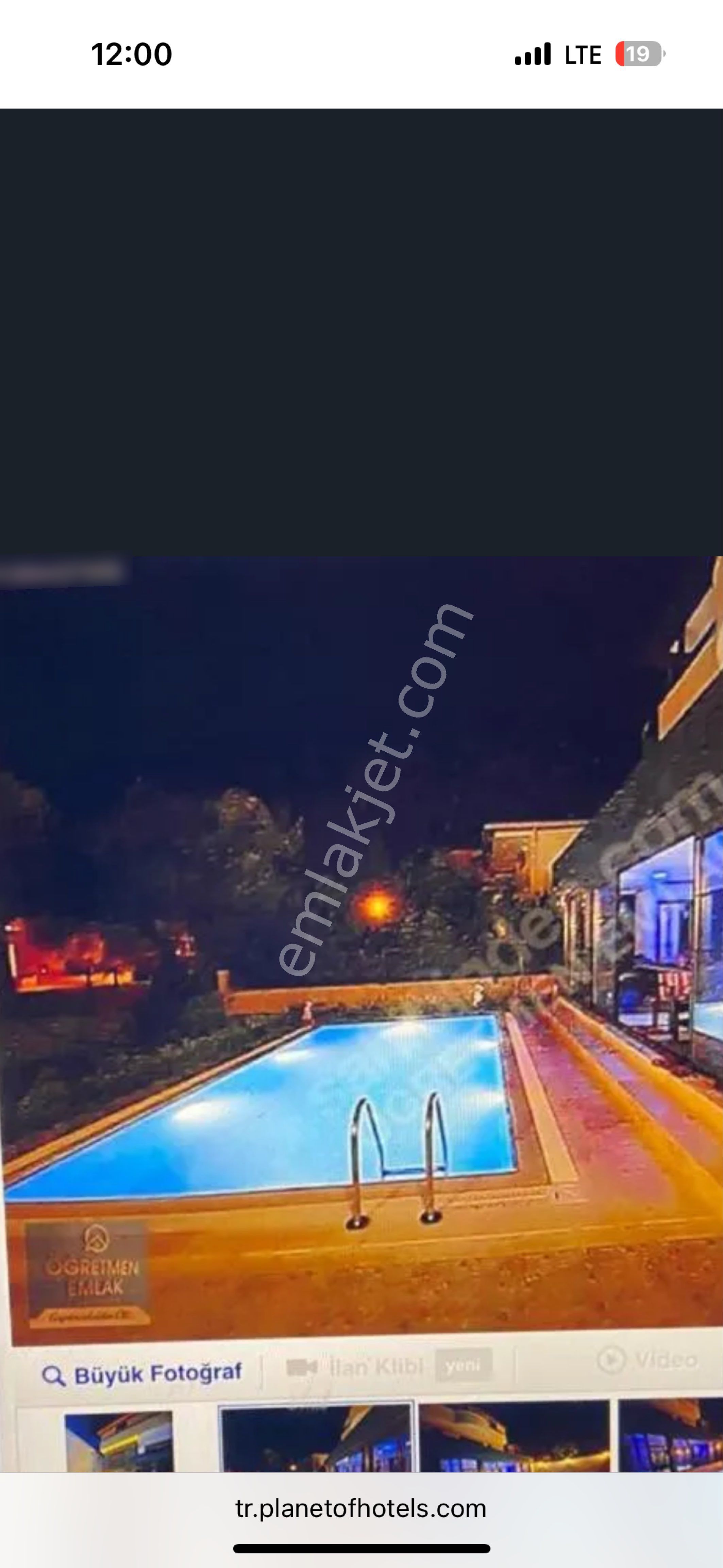 Bergama-fatih Mahallesinde,lüks Sitede Kiralık 3+1 - Görsel 2