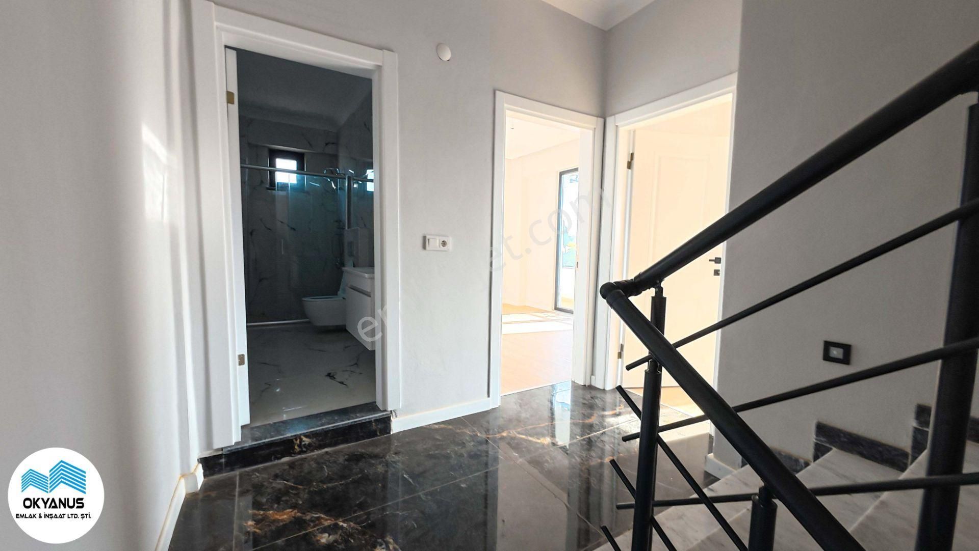 Kocaali’de 3+1 Ayrı Mutfak, Geniş Bahçe Fırsat Villa - Görsel 18