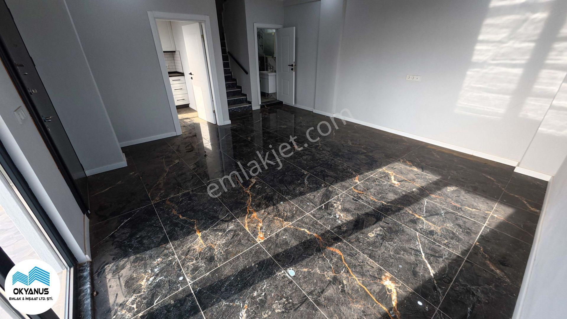 Kocaali’de 3+1 Ayrı Mutfak, Geniş Bahçe Fırsat Villa - Görsel 9