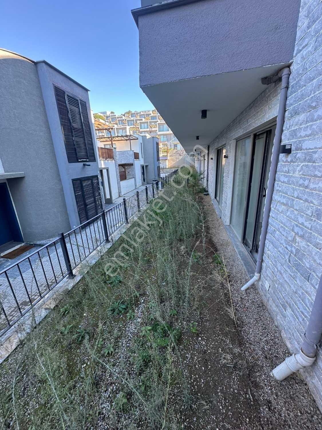 Bodrum Helis Sitesin'de Satılık Lüx Villa - Görsel 9