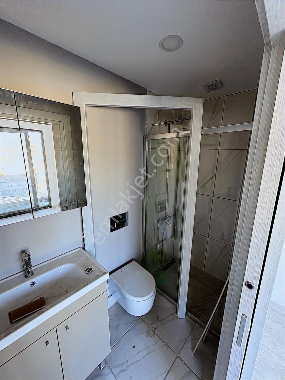 Bodrum Helis Sitesin'de Satılık Lüx Villa - Görsel 5