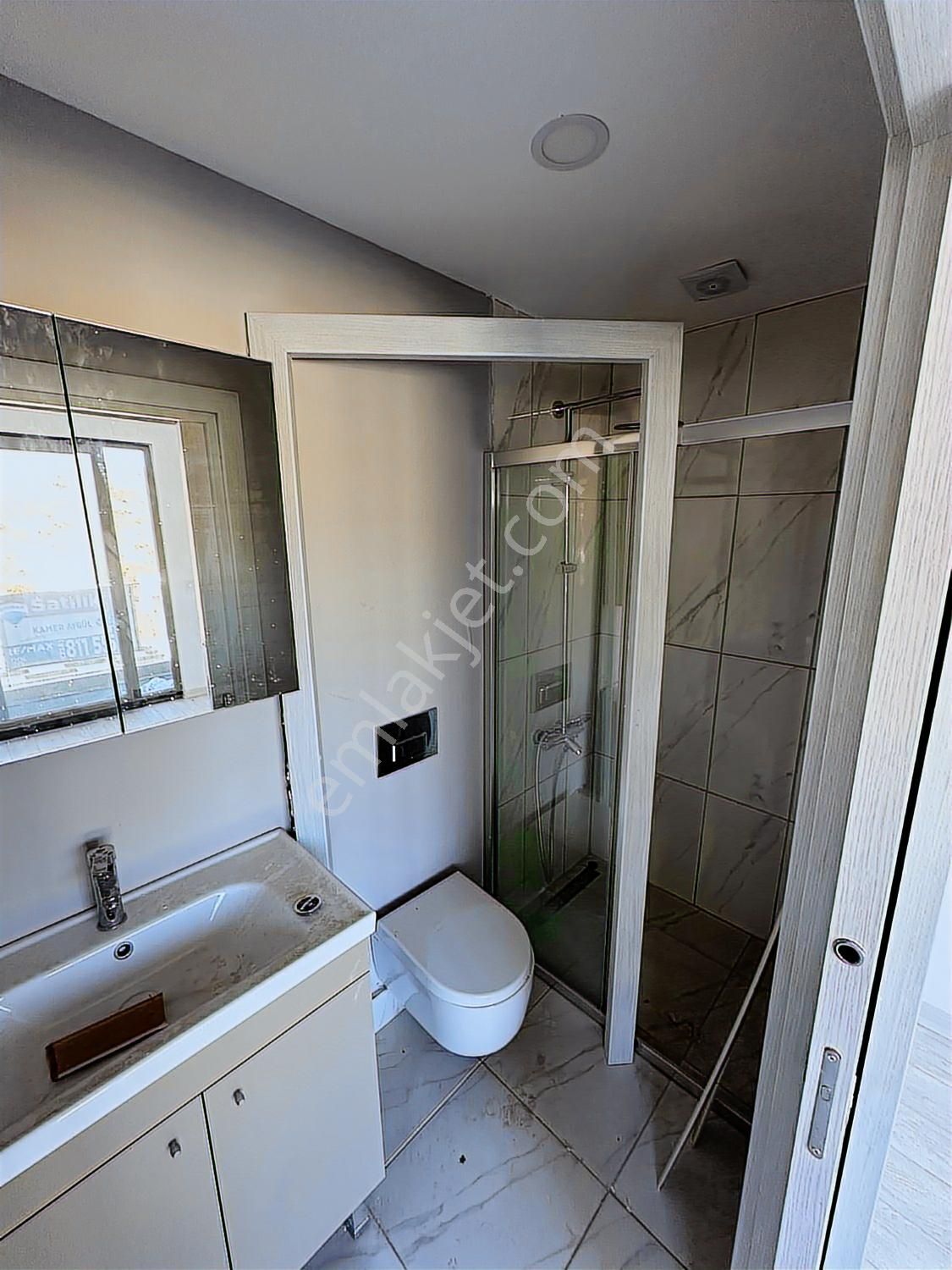 Bodrum Helis Sitesin'de Satılık Lüx Villa - Görsel 21