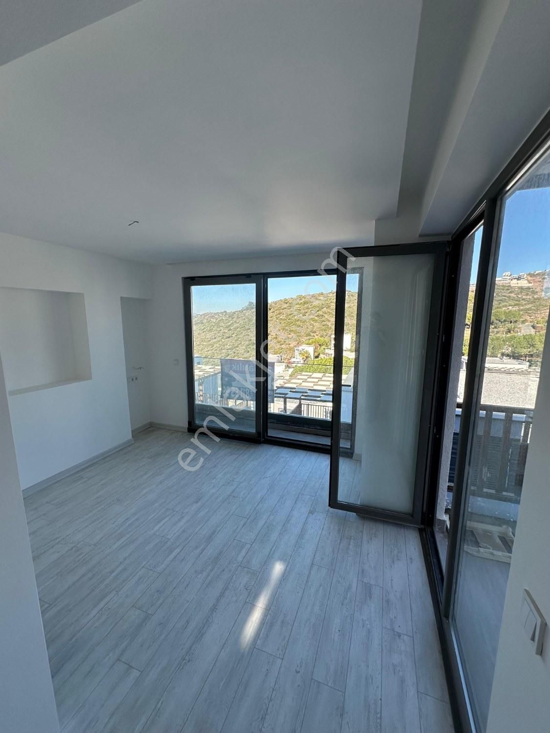 Bodrum Helis Sitesin'de Satılık Lüx Villa - Görsel 6