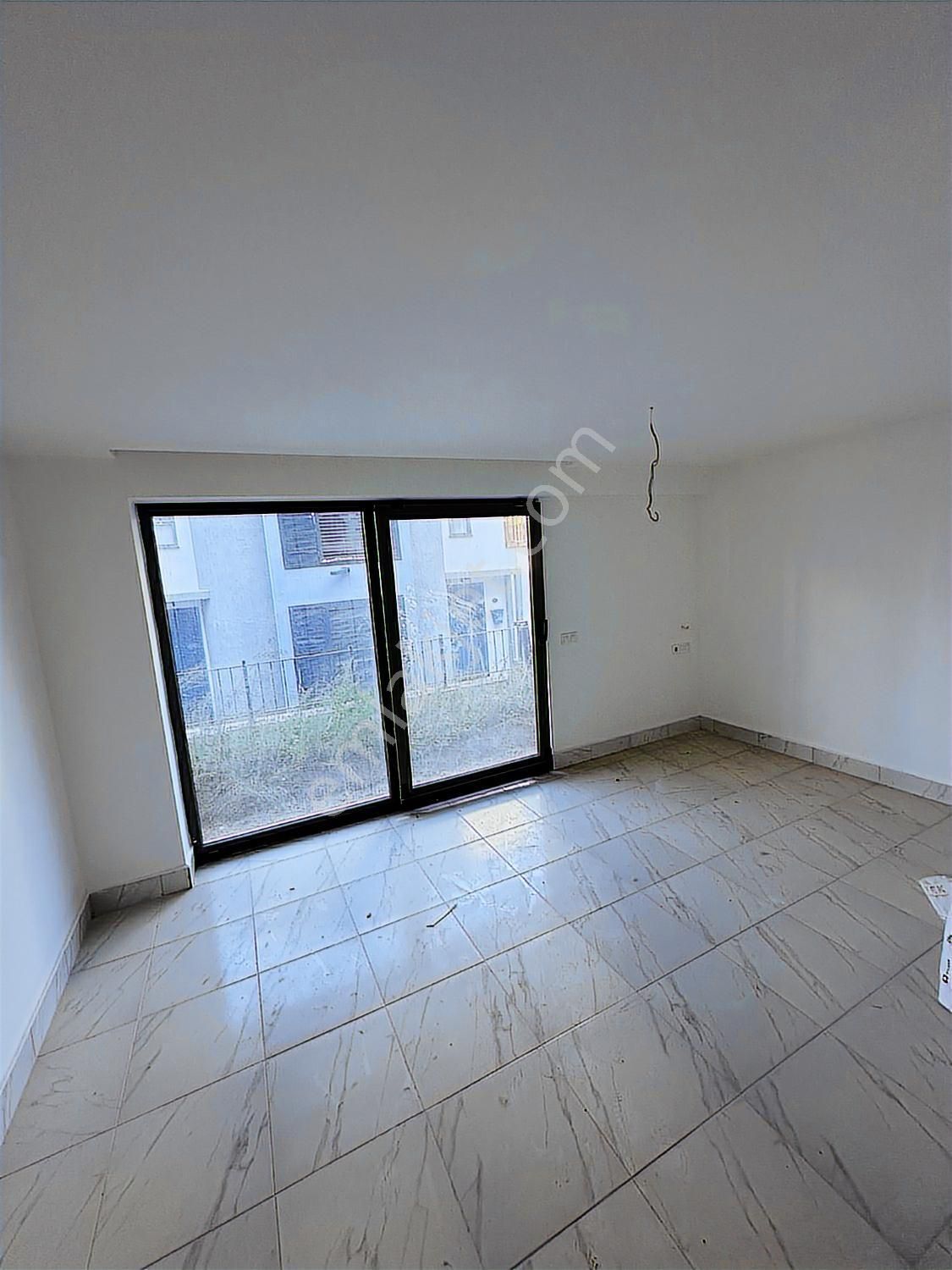 Bodrum Helis Sitesin'de Satılık Lüx Villa - Görsel 23