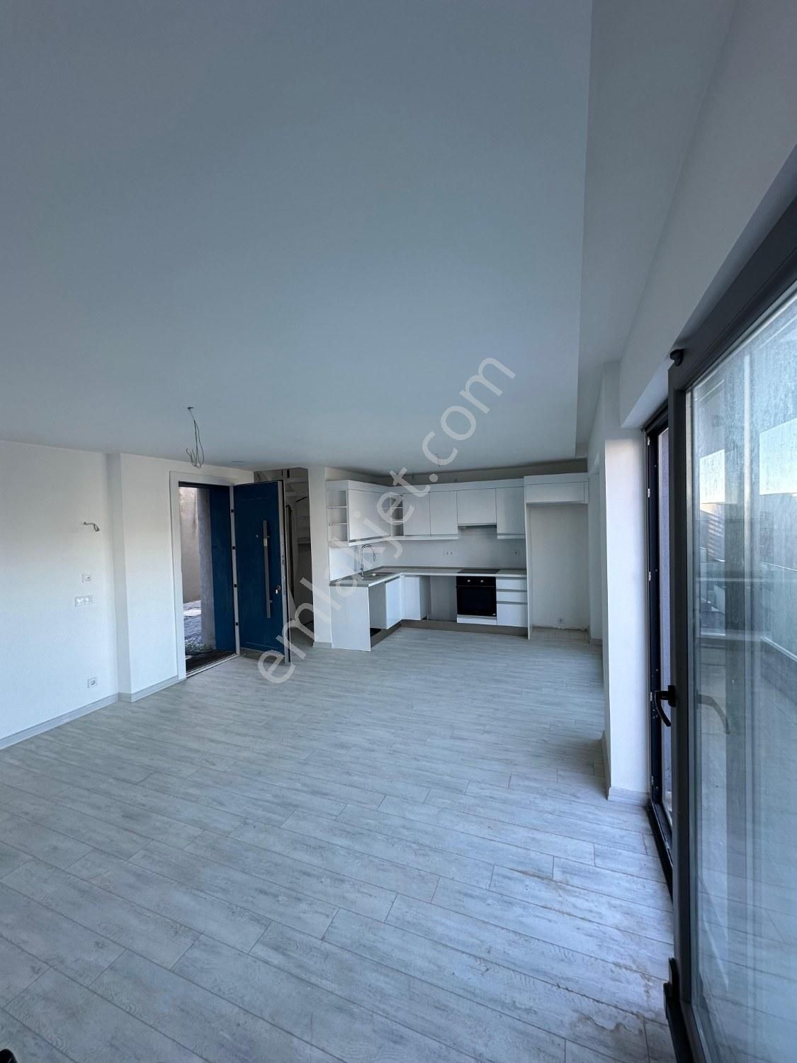 Bodrum Helis Sitesin'de Satılık Lüx Villa - Görsel 13