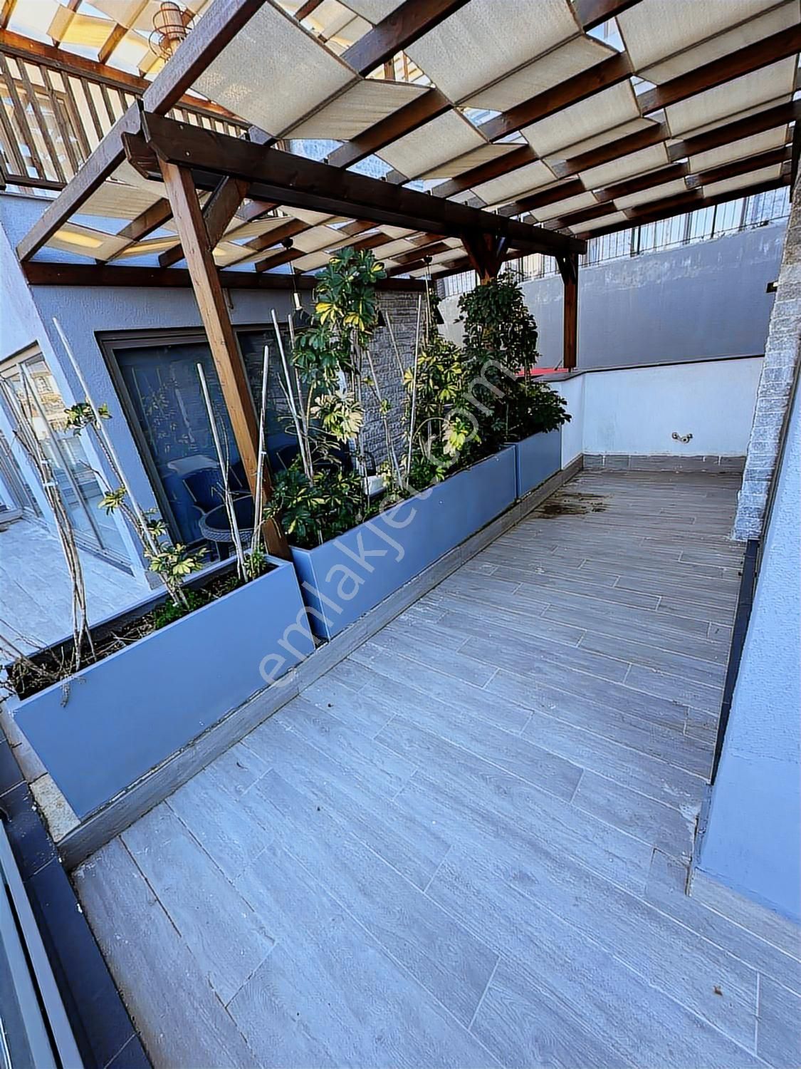 Bodrum Helis Sitesin'de Satılık Lüx Villa - Görsel 17