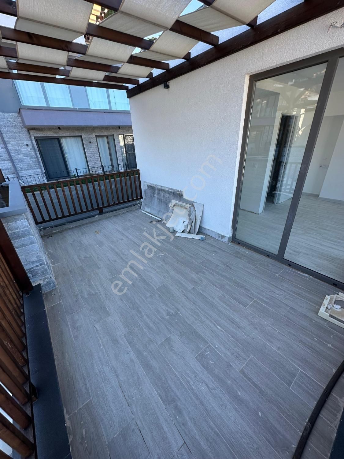Bodrum Helis Sitesin'de Satılık Lüx Villa - Görsel 22