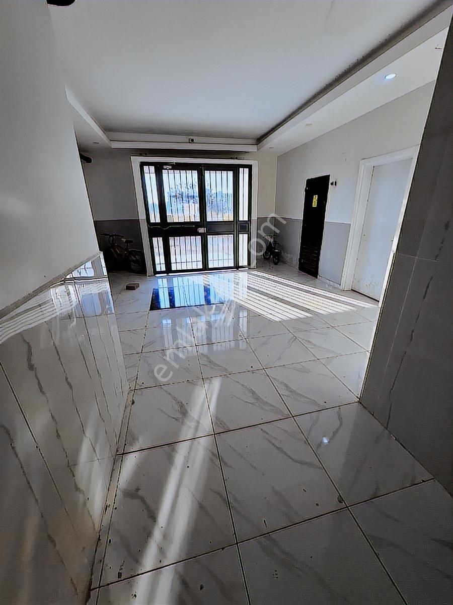 Atıcı'dan Bulvar Üstü Sınırsız Kredili Kombili 3+1 Satılık Daire - Görsel 17