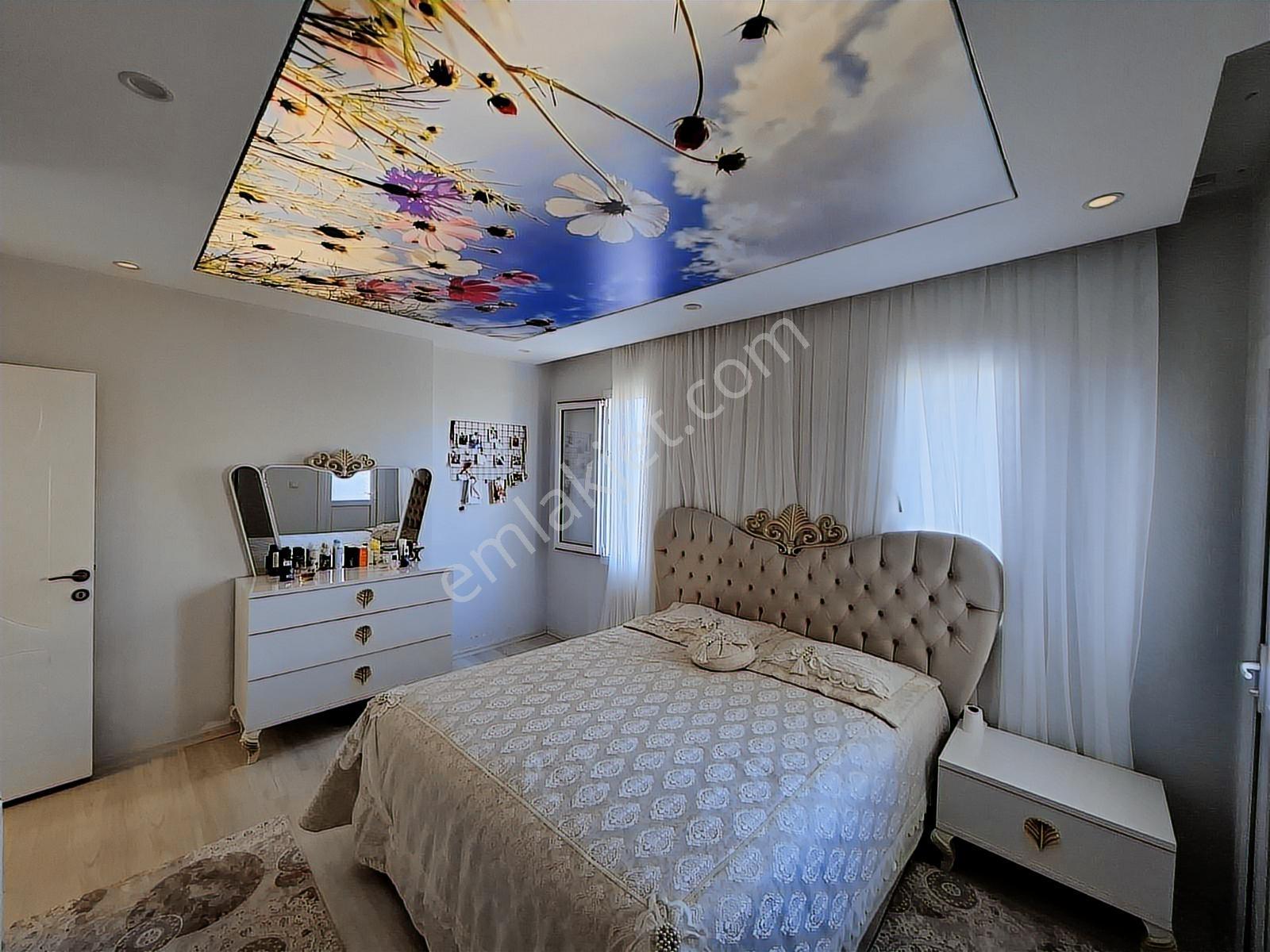 Atıcı'dan Bulvar Üstü Sınırsız Kredili Kombili 3+1 Satılık Daire - Görsel 26