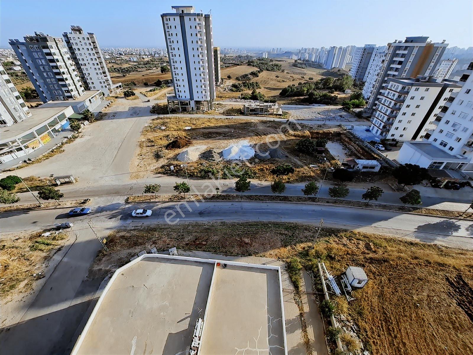 Atıcı'dan Bulvar Üstü Sınırsız Kredili Kombili 3+1 Satılık Daire - Görsel 29