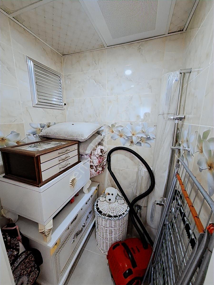 Atıcı'dan Bulvar Üstü Sınırsız Kredili Kombili 3+1 Satılık Daire - Görsel 23