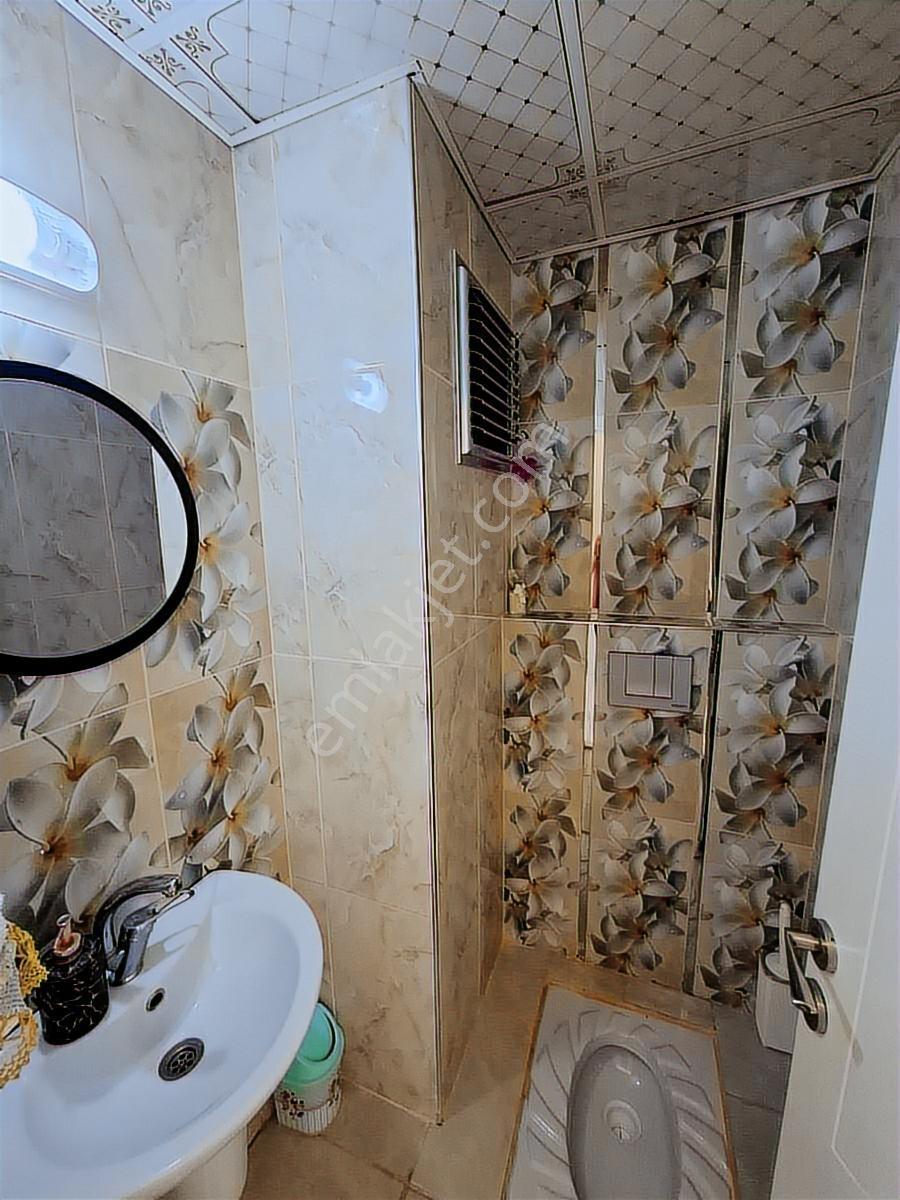 Atıcı'dan Bulvar Üstü Sınırsız Kredili Kombili 3+1 Satılık Daire - Görsel 14