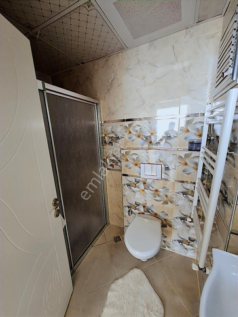 Atıcı'dan Bulvar Üstü Sınırsız Kredili Kombili 3+1 Satılık Daire - Görsel 16