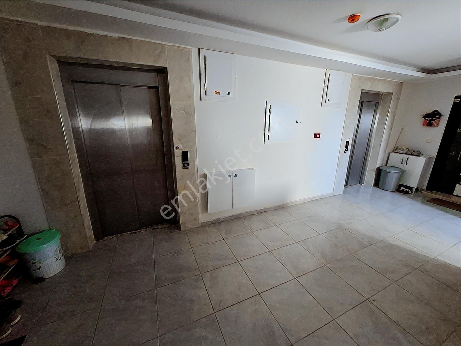 Atıcı'dan Bulvar Üstü Sınırsız Kredili Kombili 3+1 Satılık Daire - Görsel 18