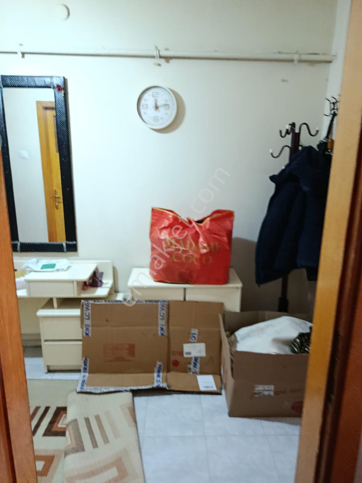 Afyon Tezcan Emlaktan Kurtuluş Ana Cadde Üstü 2+1 Kiralık Daire - Görsel 14