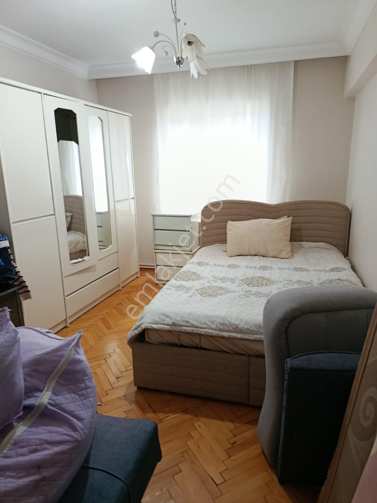 Afyon Tezcan Emlaktan Kurtuluş Ana Cadde Üstü 2+1 Kiralık Daire - Görsel 13