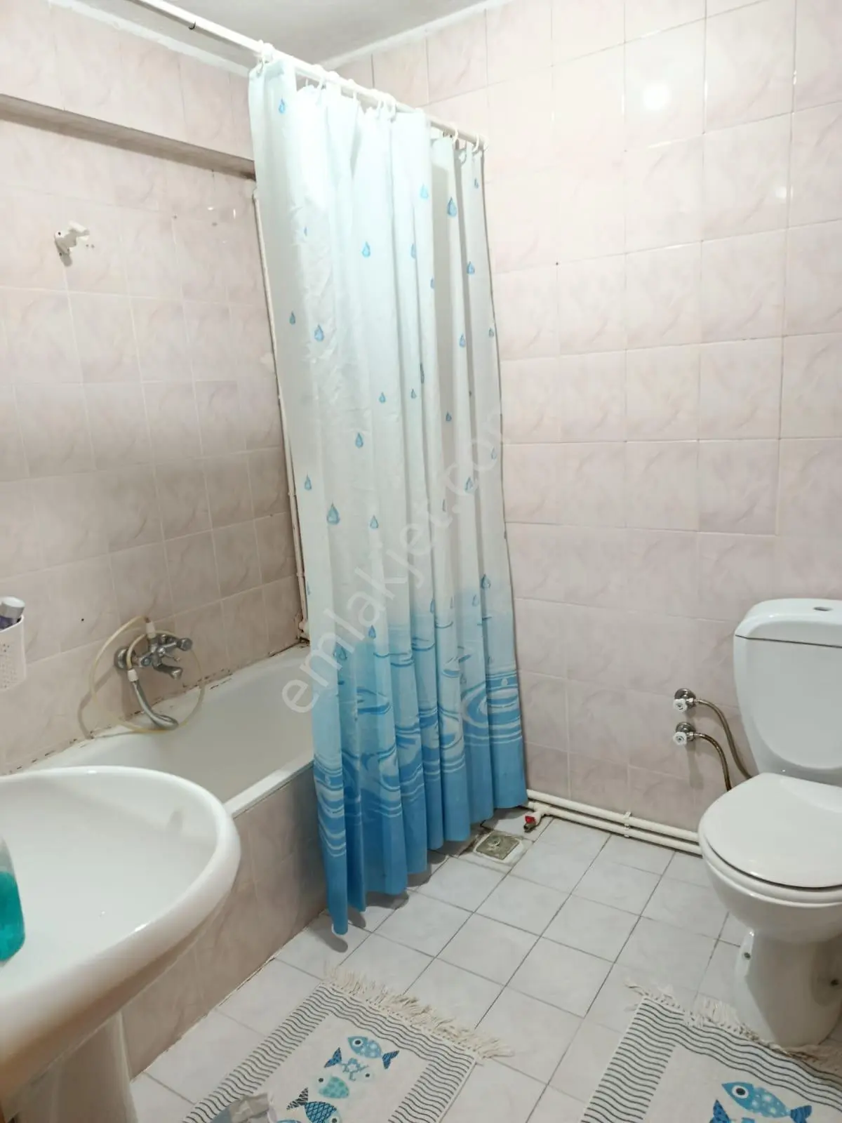 Afyon Tezcan Emlaktan Kurtuluş Ana Cadde Üstü 2+1 Kiralık Daire - Görsel 11