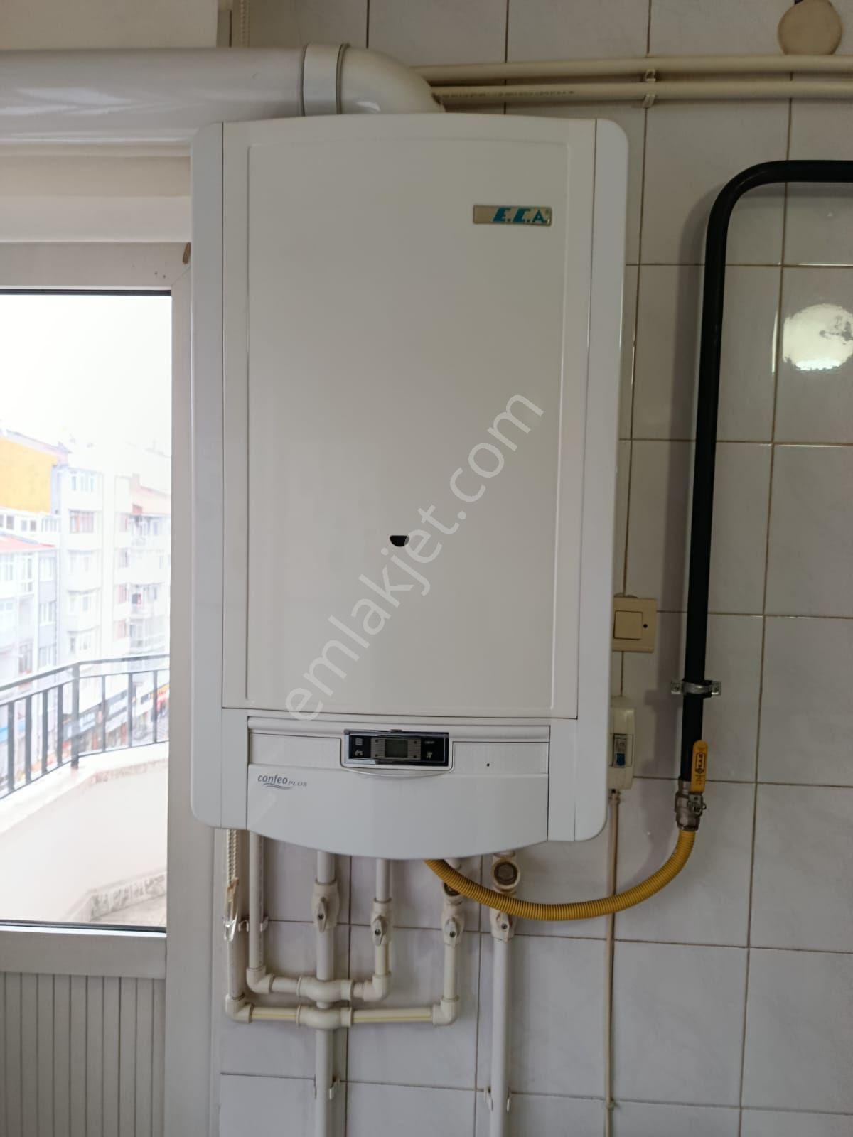 Afyon Tezcan Emlaktan Kurtuluş Ana Cadde Üstü 2+1 Kiralık Daire - Görsel 16