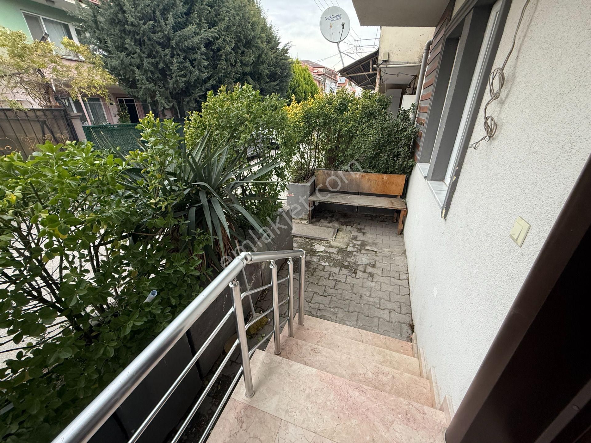 Kentpark Civarı Eşyalı Kiralık Daire 2+1 - Bahadır Eker'den - Görsel 17