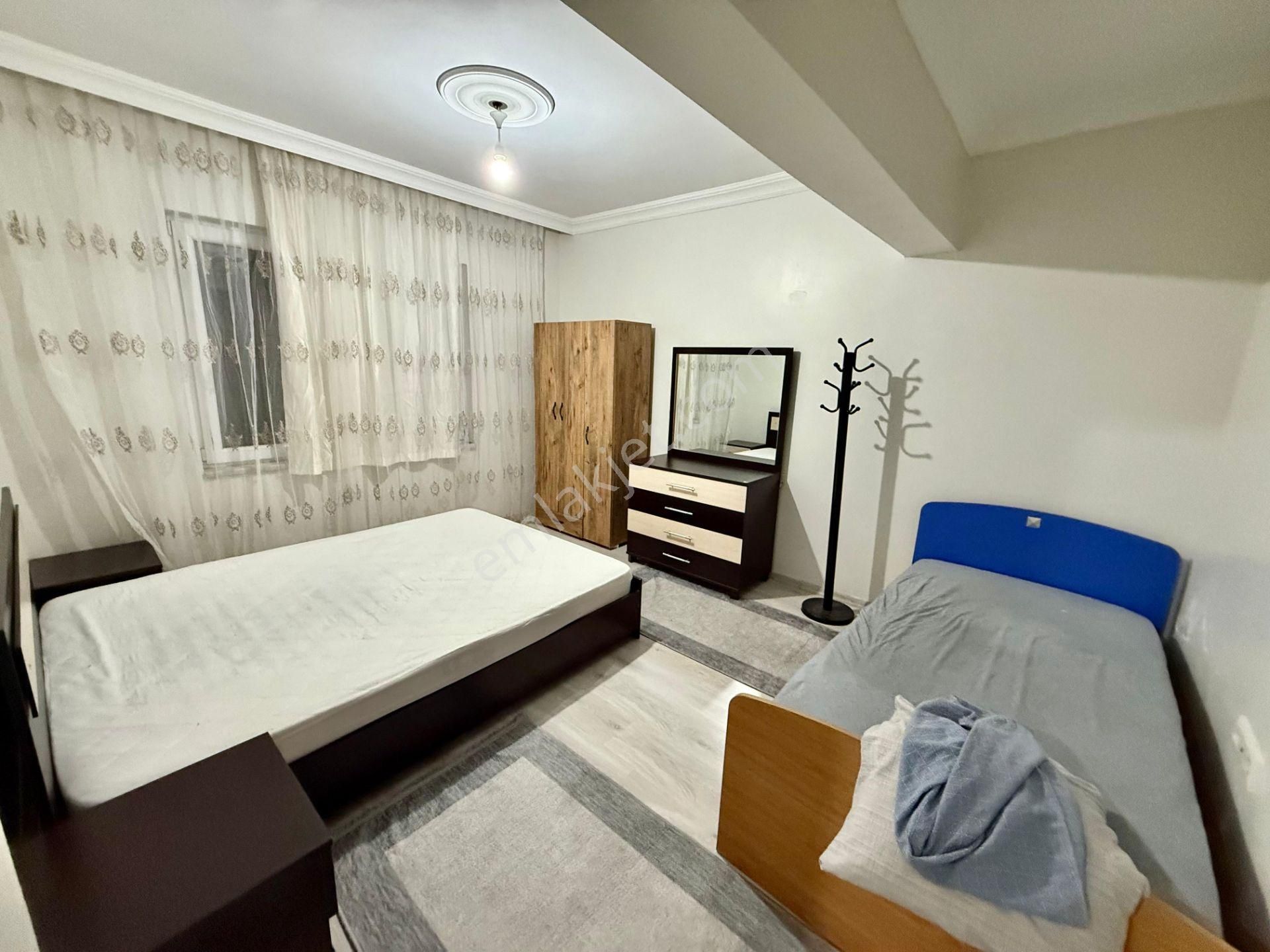 Kentpark Civarı Eşyalı Kiralık Daire 2+1 - Bahadır Eker'den - Görsel 5