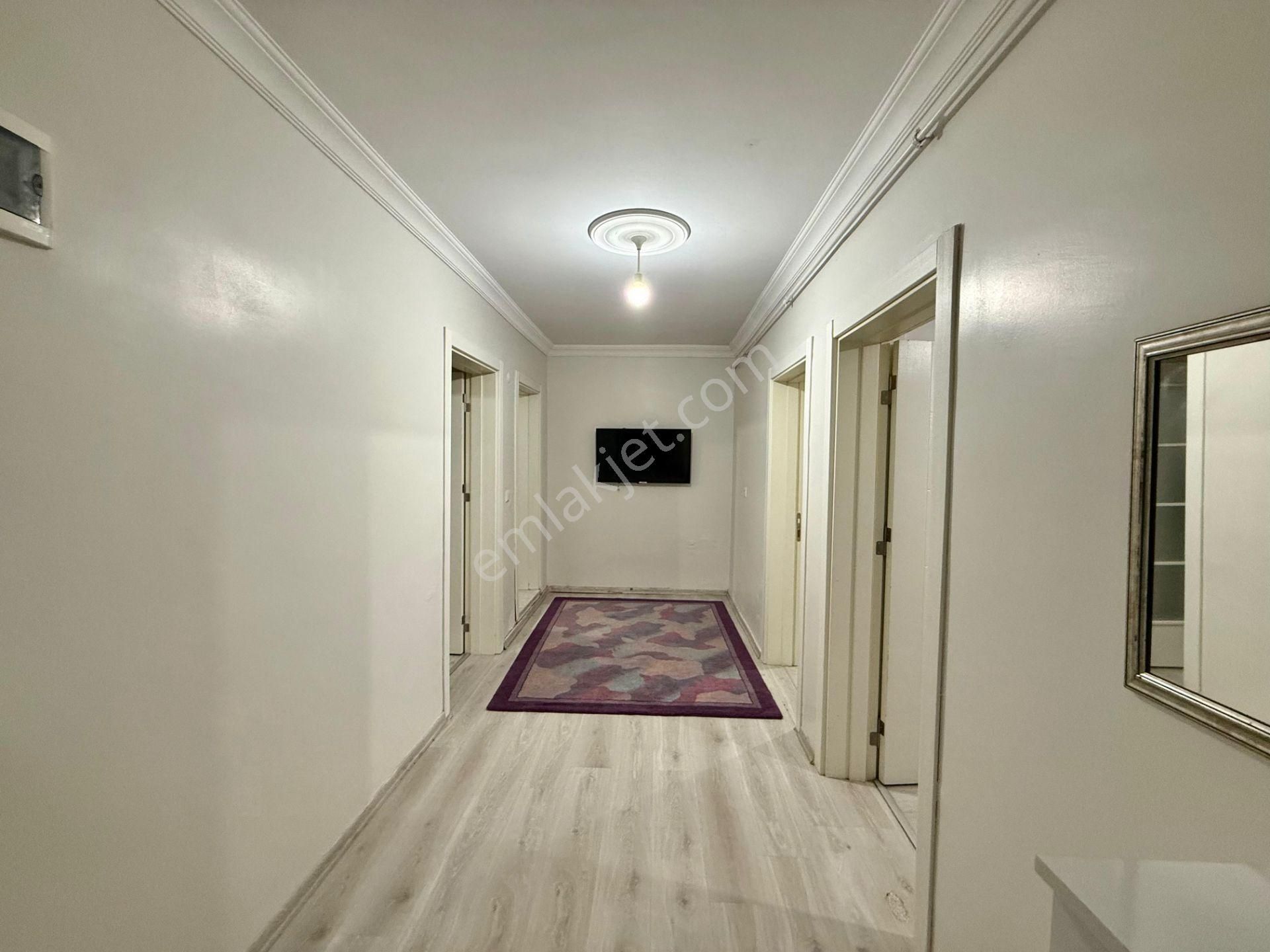 Kentpark Civarı Eşyalı Kiralık Daire 2+1 - Bahadır Eker'den - Görsel 9