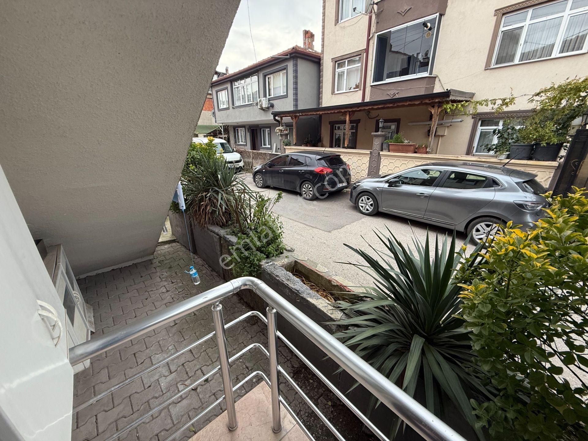 Kentpark Civarı Eşyalı Kiralık Daire 2+1 - Bahadır Eker'den - Görsel 18